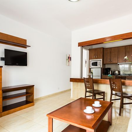 Labranda Playa Club Hotell Puerto del Carmen  Exteriör bild