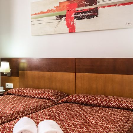 Labranda Playa Club Hotell Puerto del Carmen  Exteriör bild