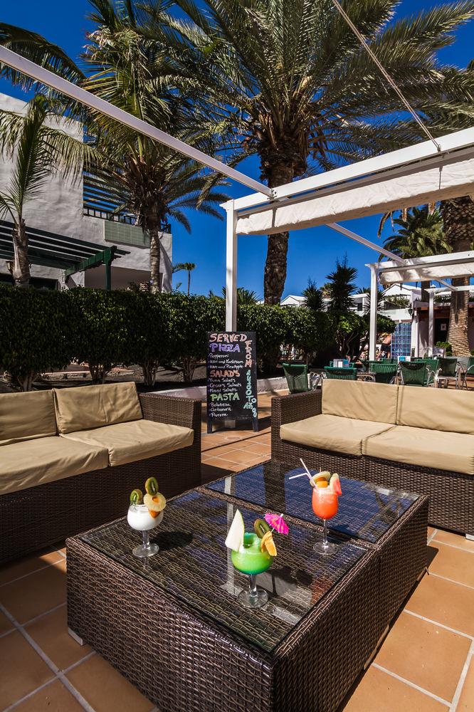 Labranda Playa Club Hotell Puerto del Carmen  Exteriör bild