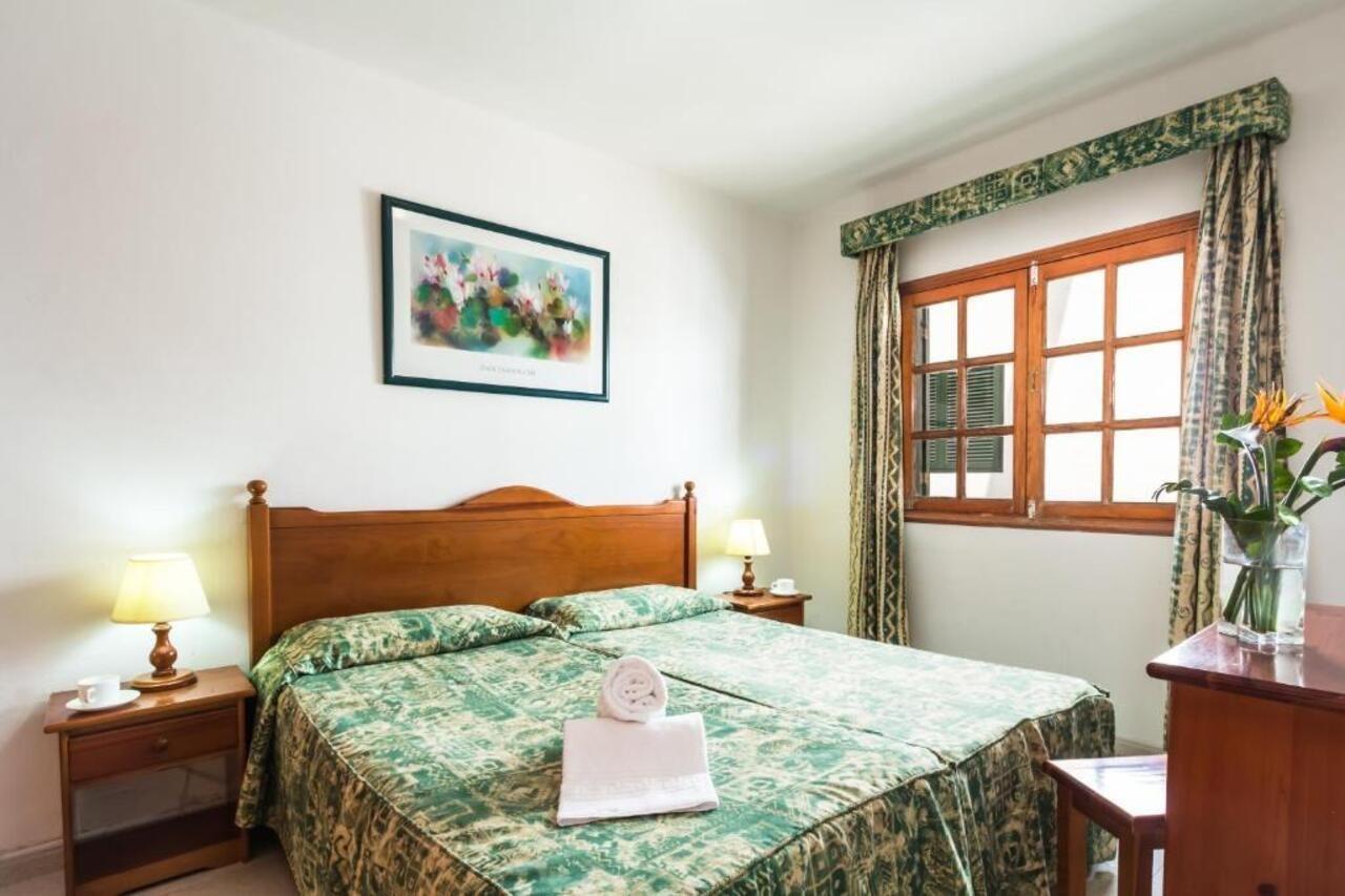 Labranda Playa Club Hotell Puerto del Carmen  Exteriör bild