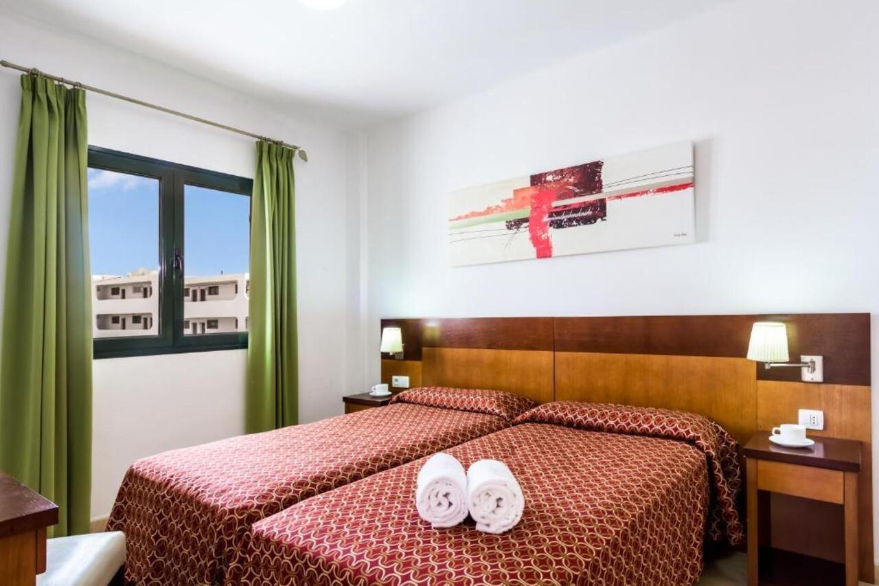 Labranda Playa Club Hotell Puerto del Carmen  Exteriör bild