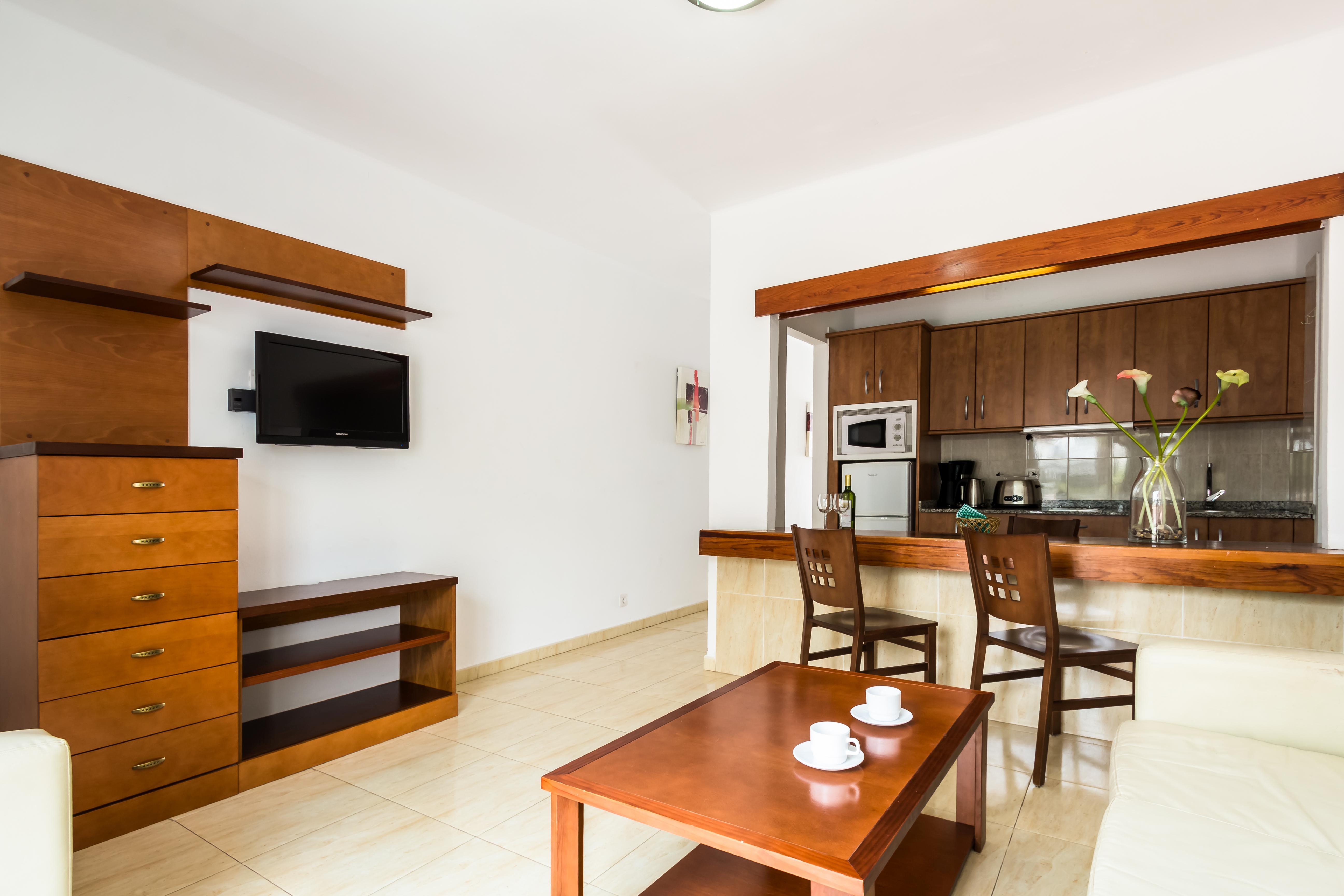 Labranda Playa Club Hotell Puerto del Carmen  Exteriör bild