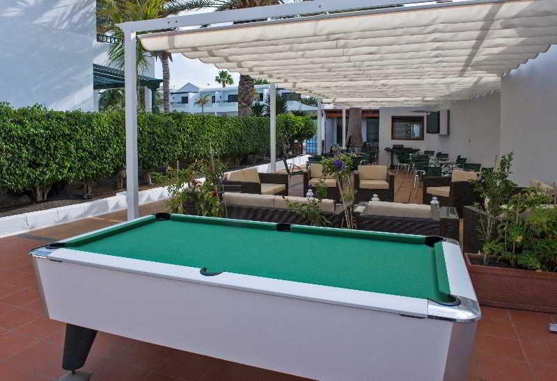 Labranda Playa Club Hotell Puerto del Carmen  Exteriör bild