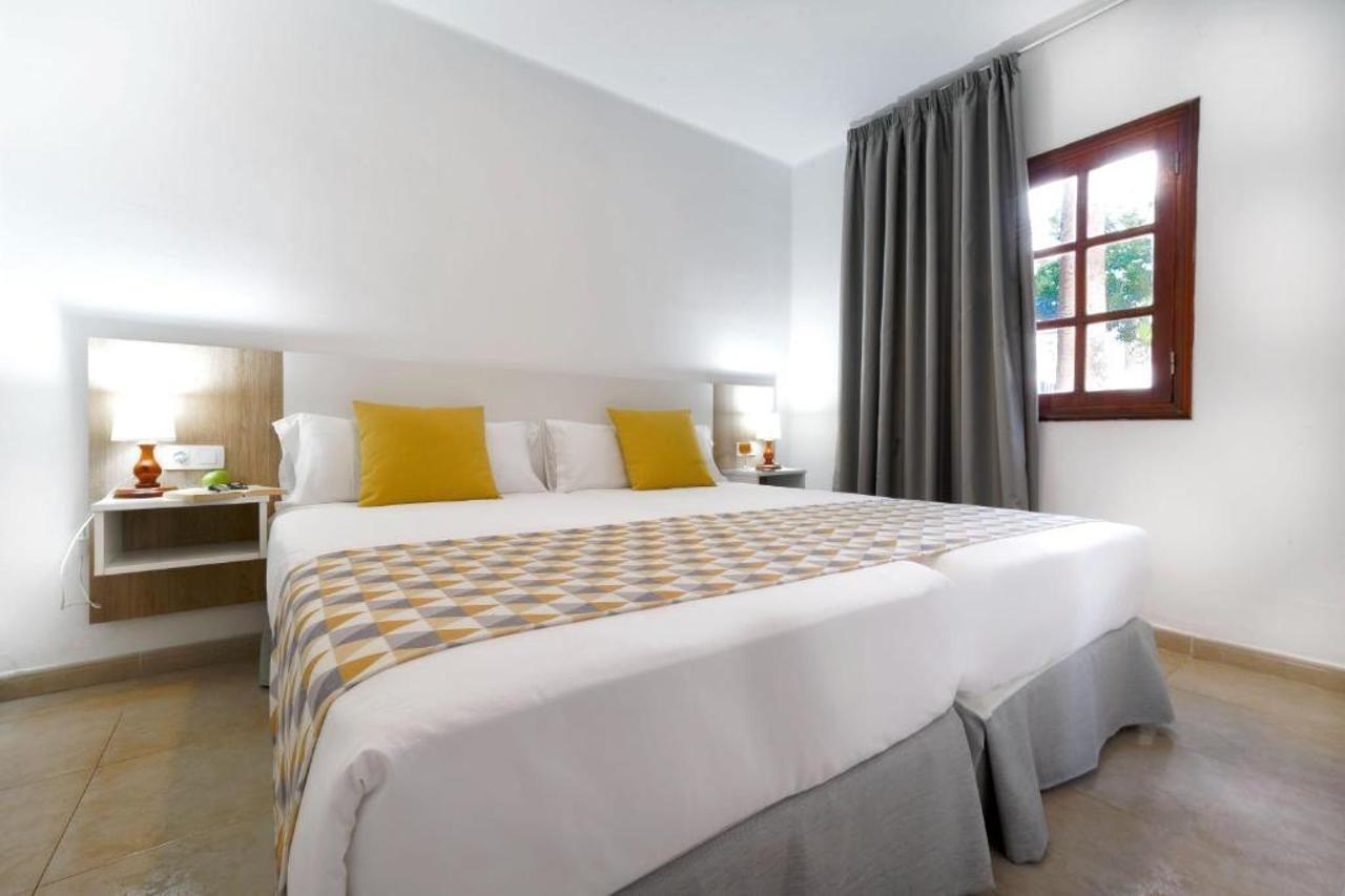 Labranda Playa Club Hotell Puerto del Carmen  Exteriör bild