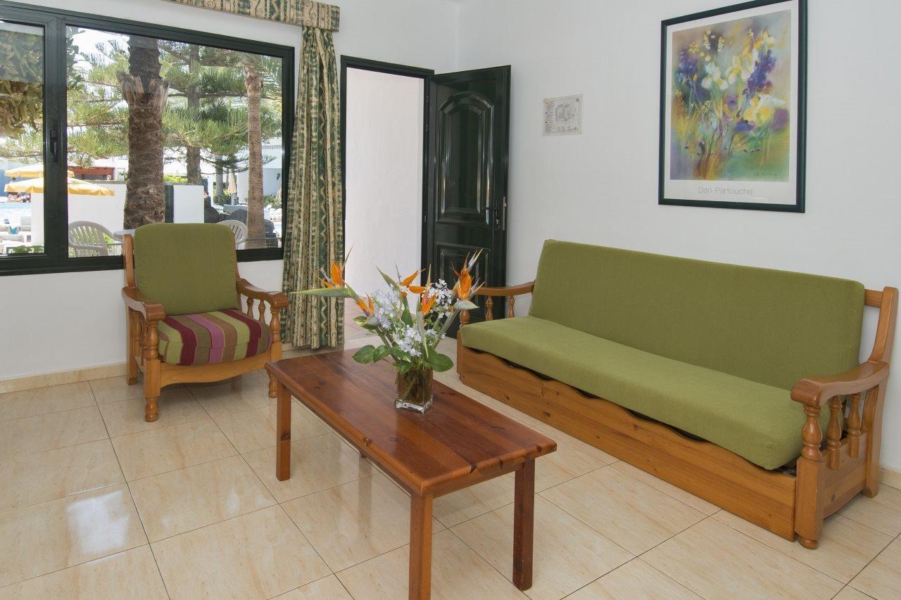 Labranda Playa Club Hotell Puerto del Carmen  Exteriör bild