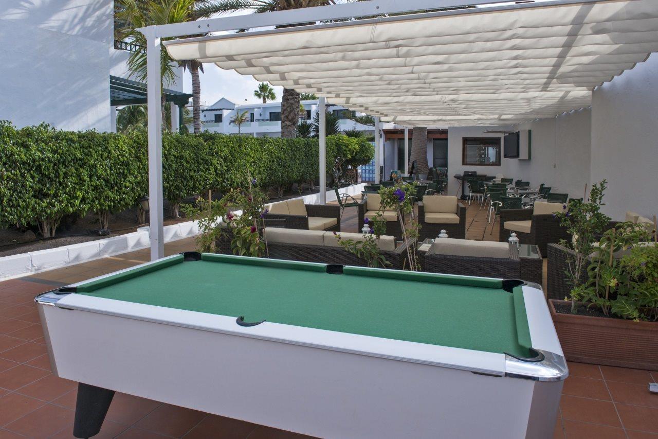 Labranda Playa Club Hotell Puerto del Carmen  Exteriör bild