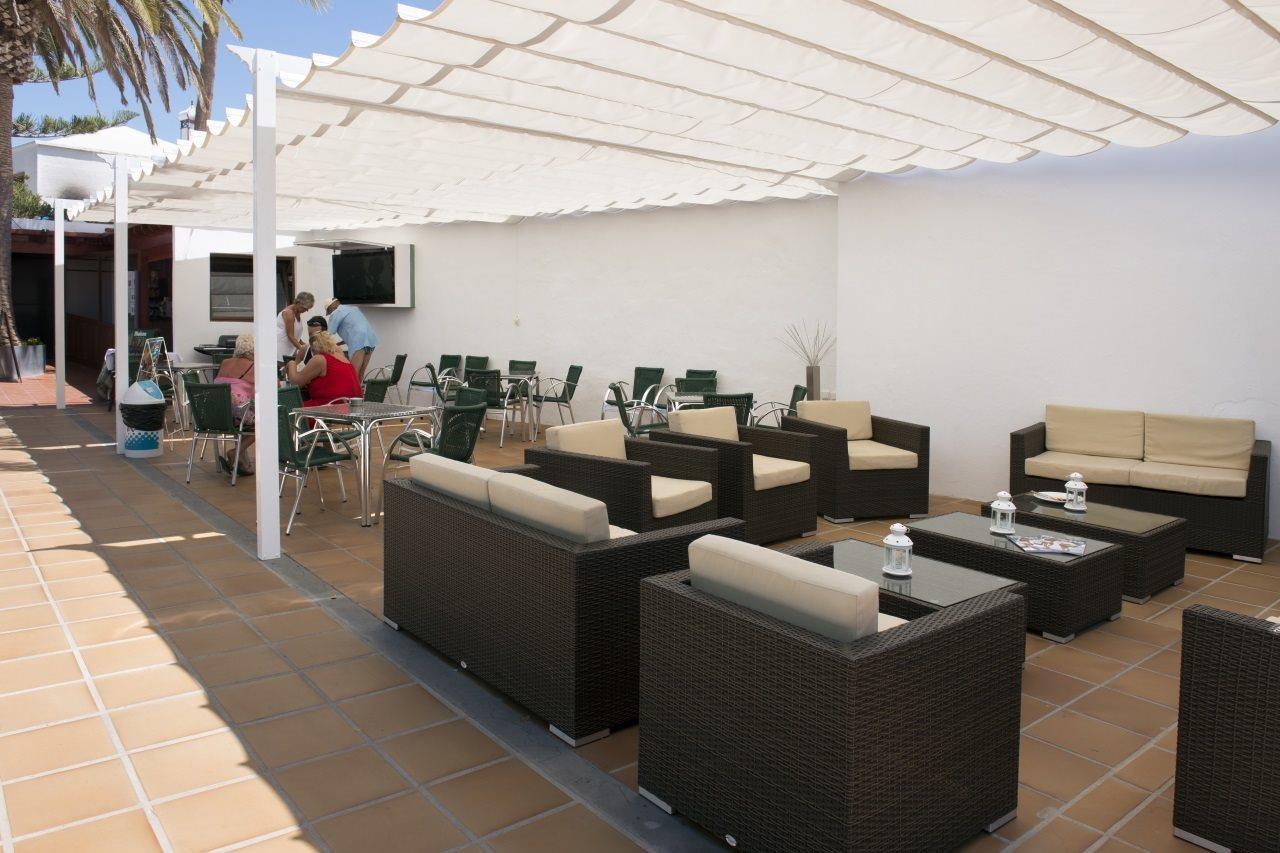 Labranda Playa Club Hotell Puerto del Carmen  Exteriör bild