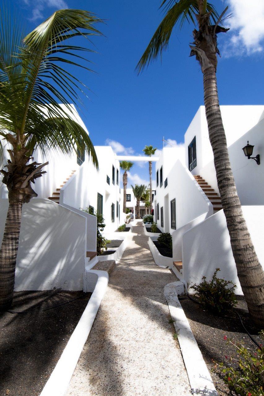 Labranda Playa Club Hotell Puerto del Carmen  Exteriör bild
