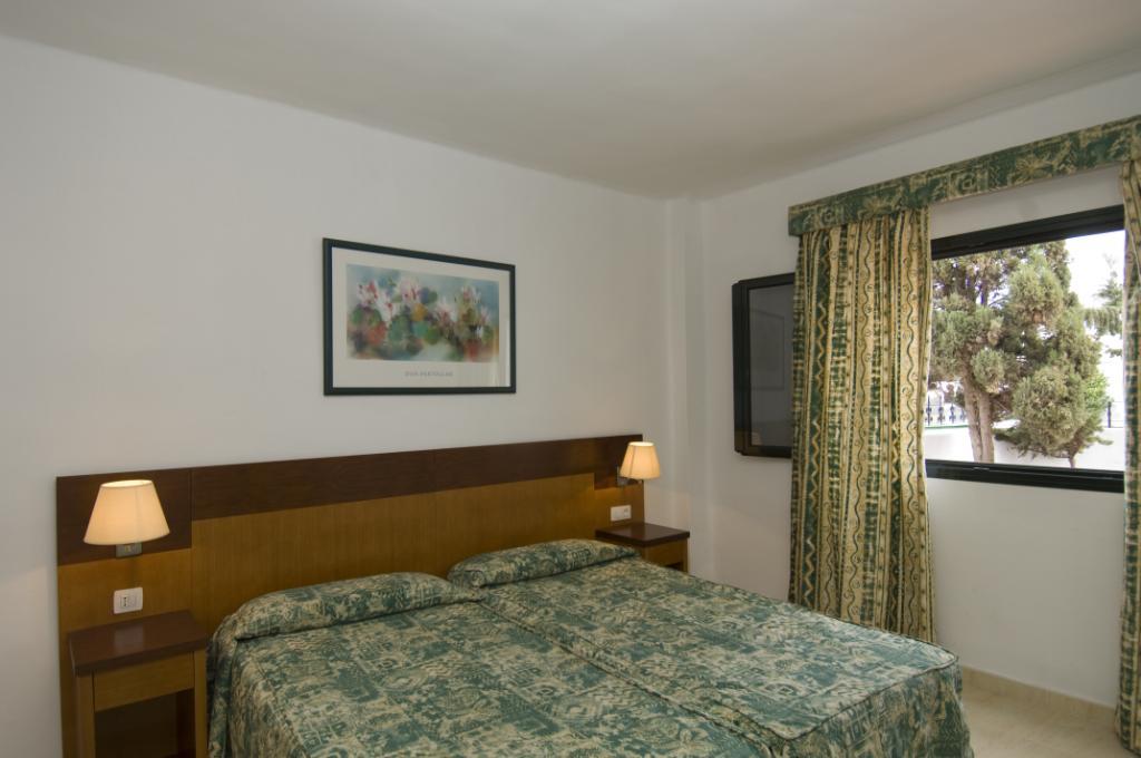 Labranda Playa Club Hotell Puerto del Carmen  Exteriör bild