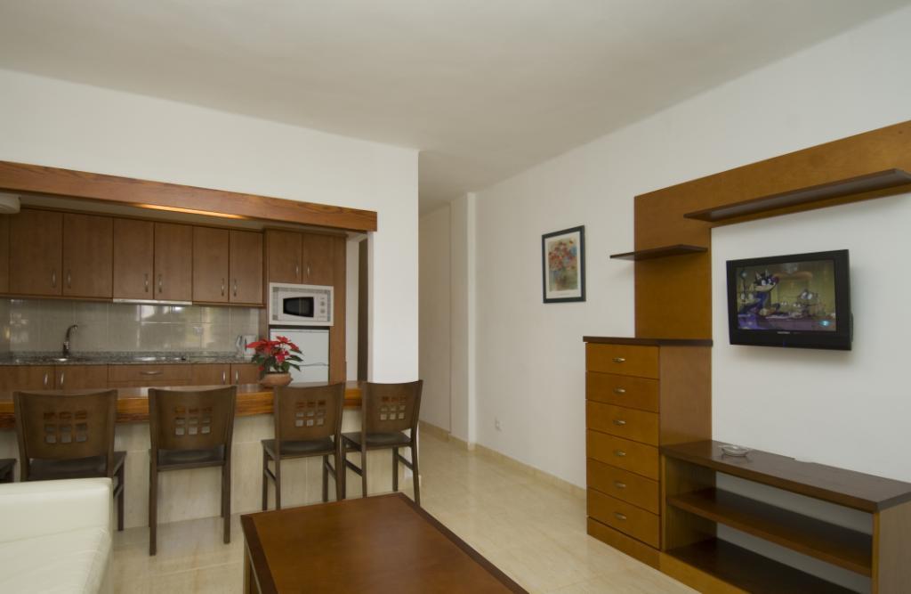 Labranda Playa Club Hotell Puerto del Carmen  Exteriör bild