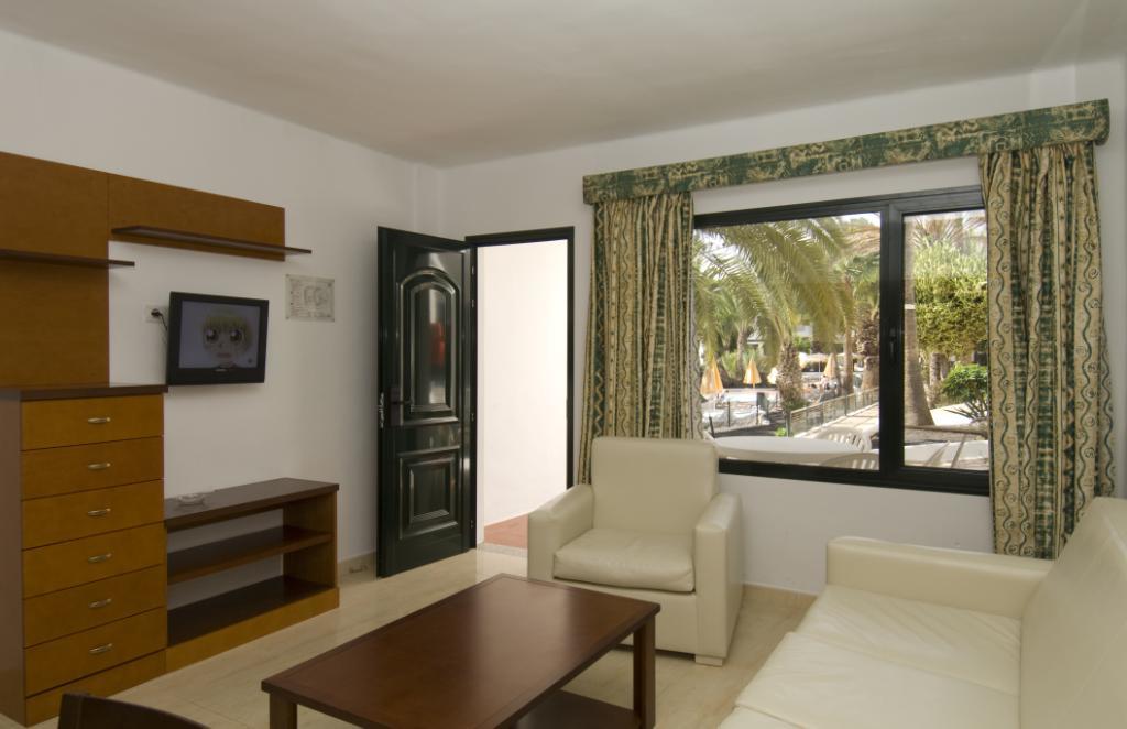 Labranda Playa Club Hotell Puerto del Carmen  Exteriör bild