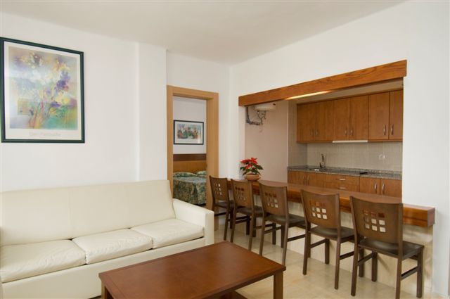 Labranda Playa Club Hotell Puerto del Carmen  Exteriör bild