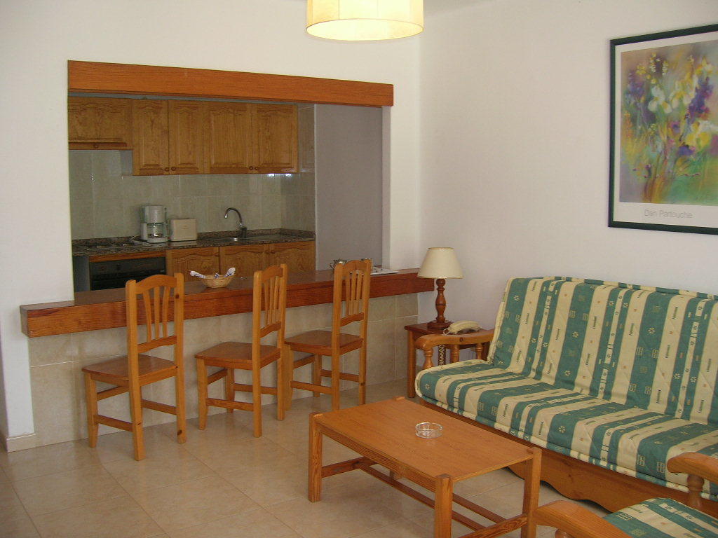 Labranda Playa Club Hotell Puerto del Carmen  Exteriör bild