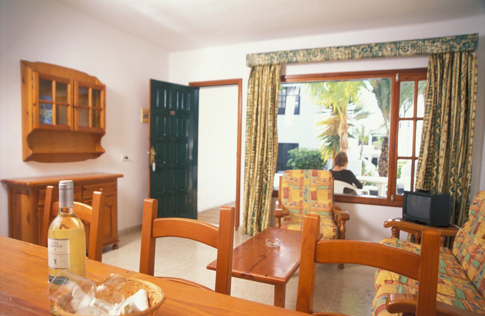 Labranda Playa Club Hotell Puerto del Carmen  Exteriör bild