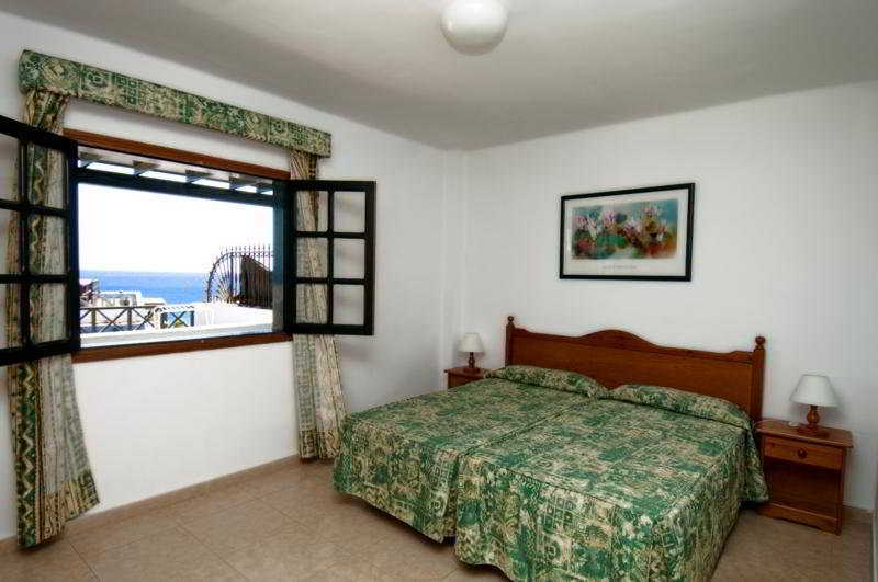 Labranda Playa Club Hotell Puerto del Carmen  Exteriör bild