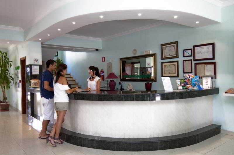 Labranda Playa Club Hotell Puerto del Carmen  Exteriör bild