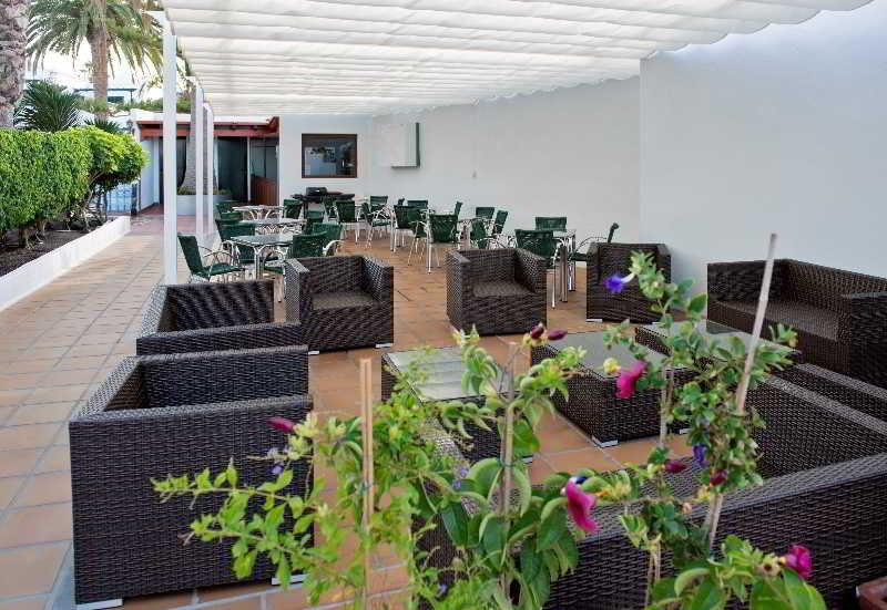 Labranda Playa Club Hotell Puerto del Carmen  Exteriör bild