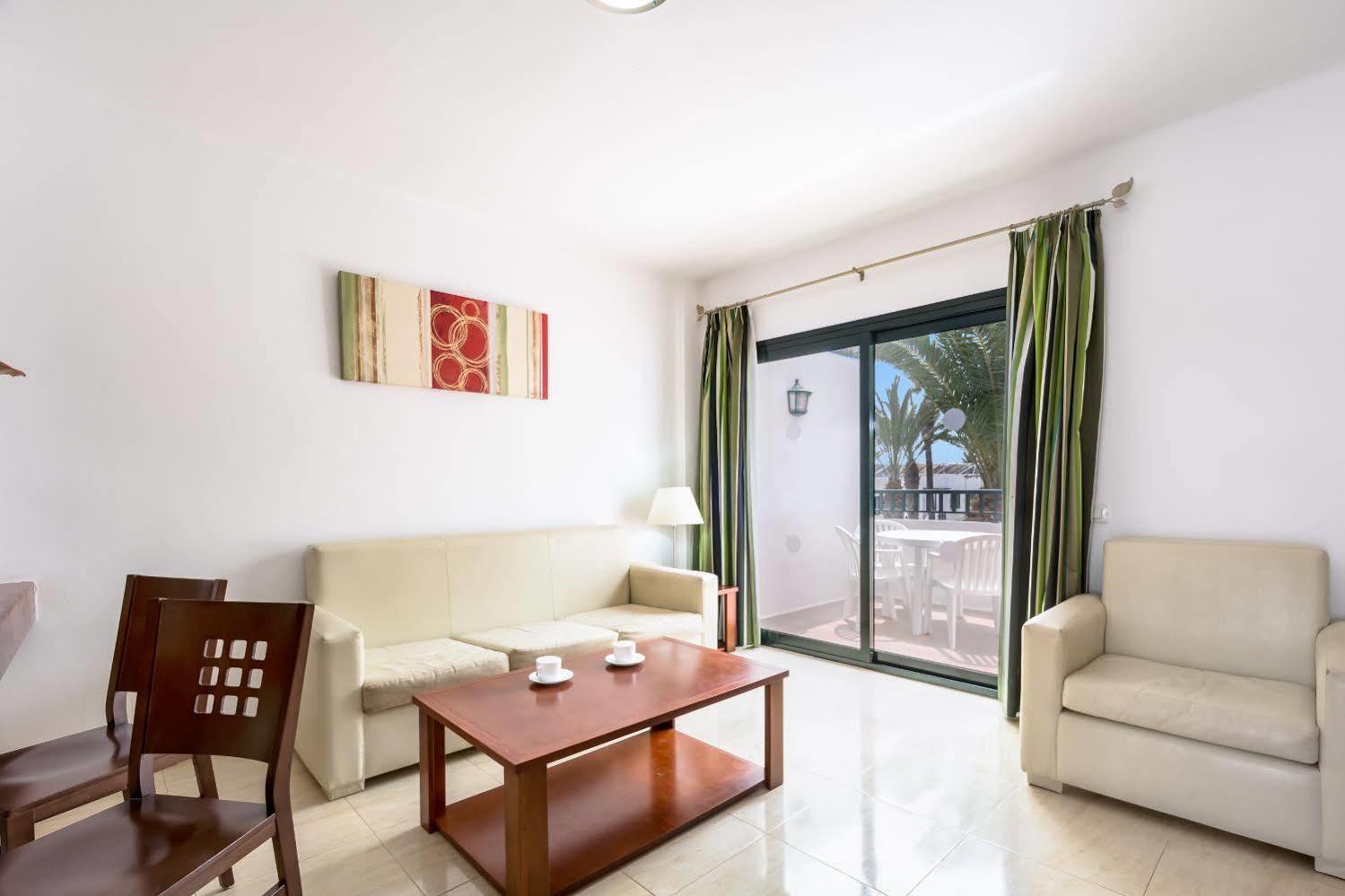 Labranda Playa Club Hotell Puerto del Carmen  Exteriör bild