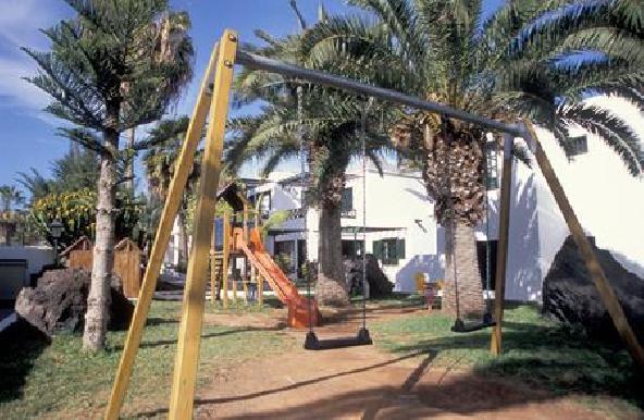 Labranda Playa Club Hotell Puerto del Carmen  Exteriör bild