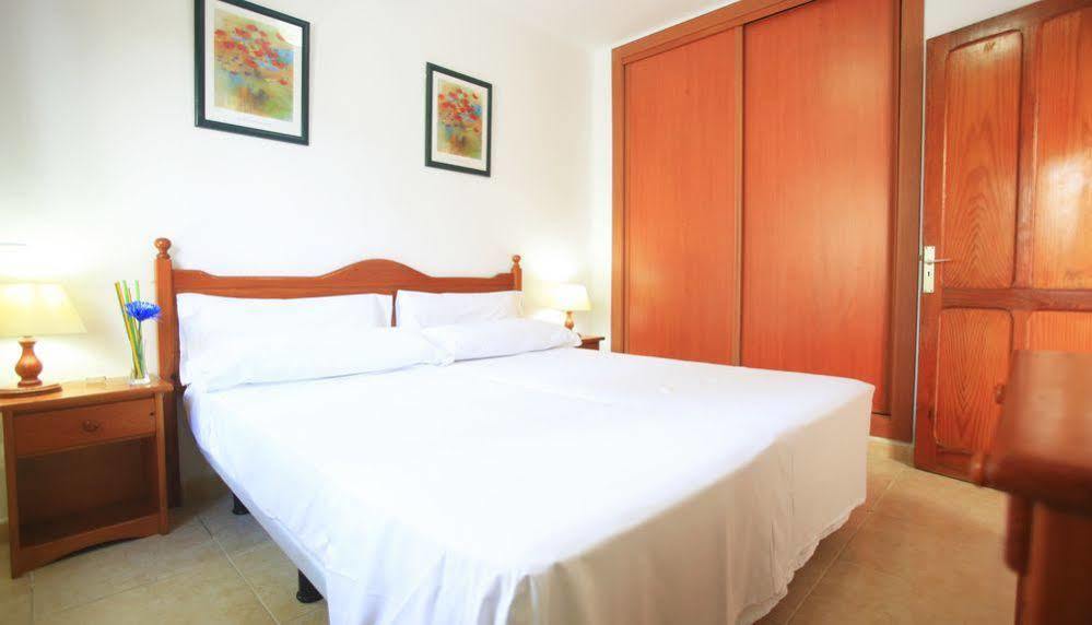 Labranda Playa Club Hotell Puerto del Carmen  Exteriör bild